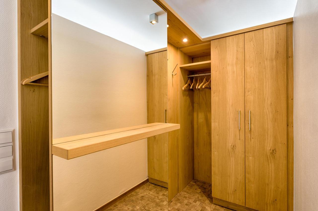 Brugger'S Hotelpark Am See ティティゼー・ノイシュタット エクステリア 写真